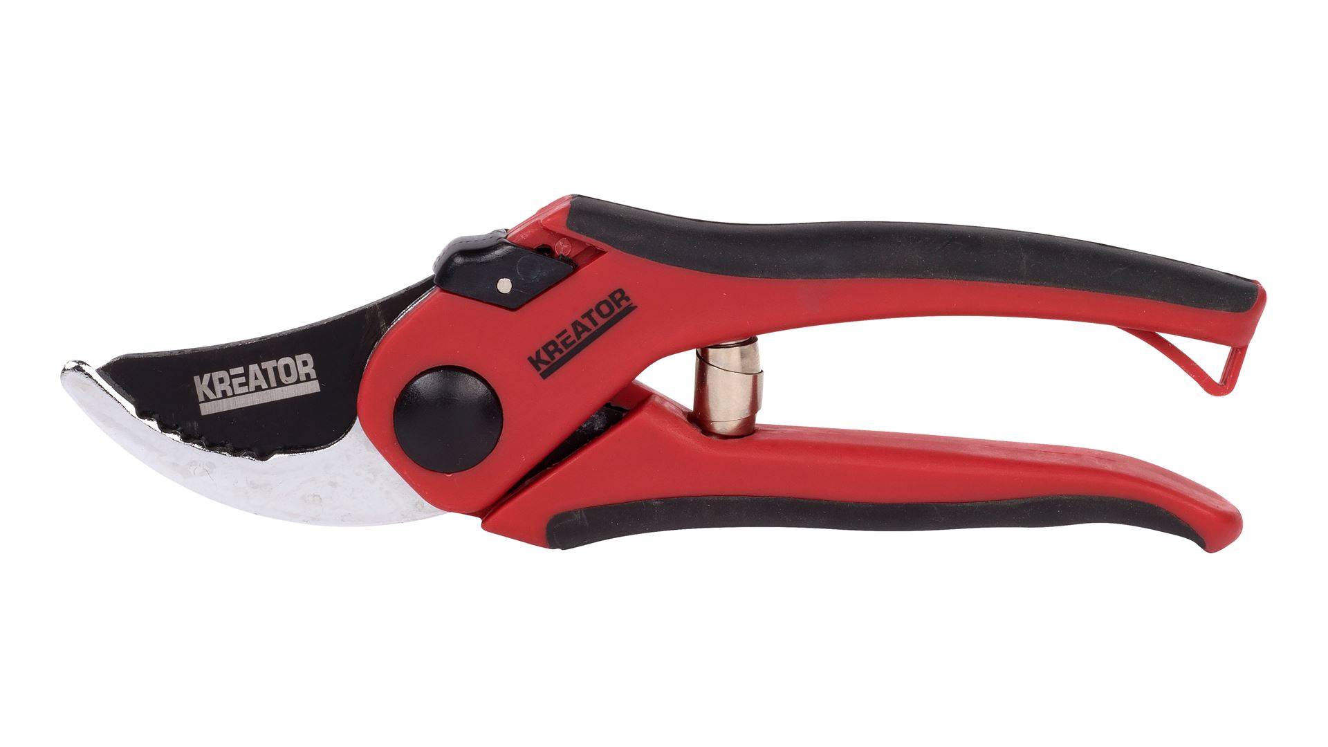 KRTGR1001 Tijera de poda bypass acero al carbono