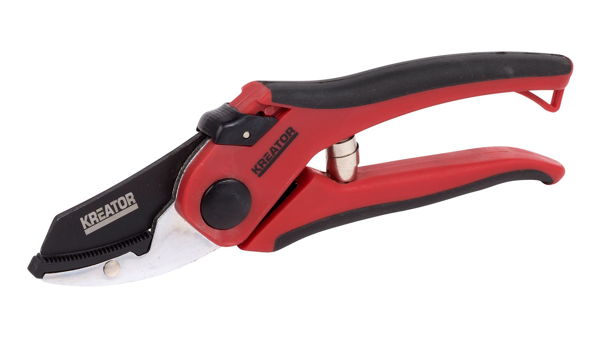 KRTGR1002 Tijera de poda yunque acero al carbono
