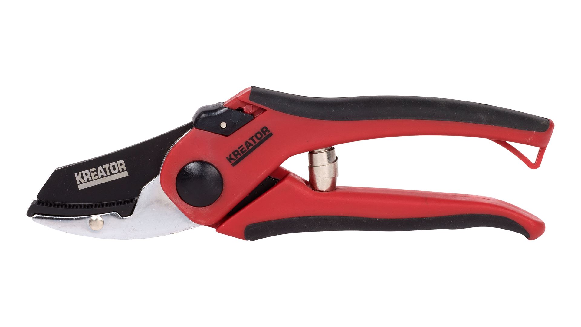 KRTGR1002 Tijera de poda yunque acero al carbono