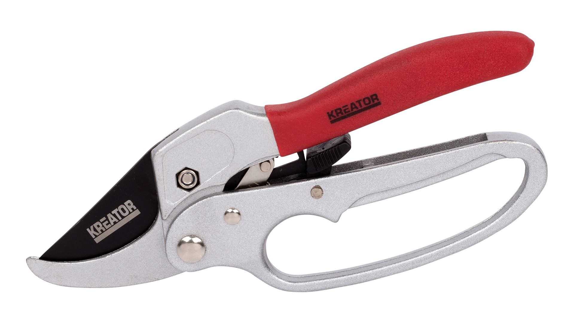 KRTGR1004 Tijera de poda bypass trinquete
