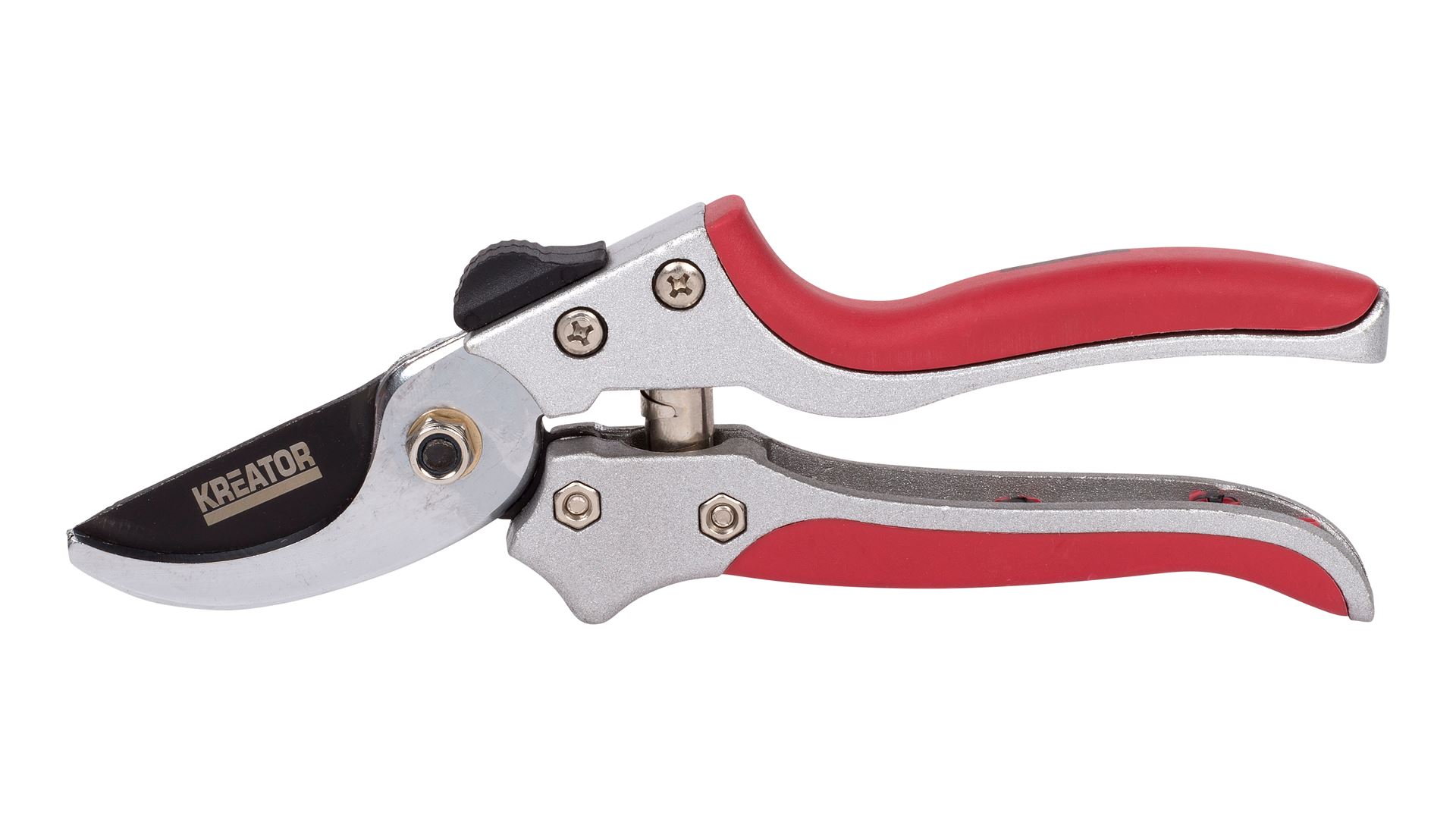 KRTGR1011 Tijera de poda bypass sk5 bypass de acero