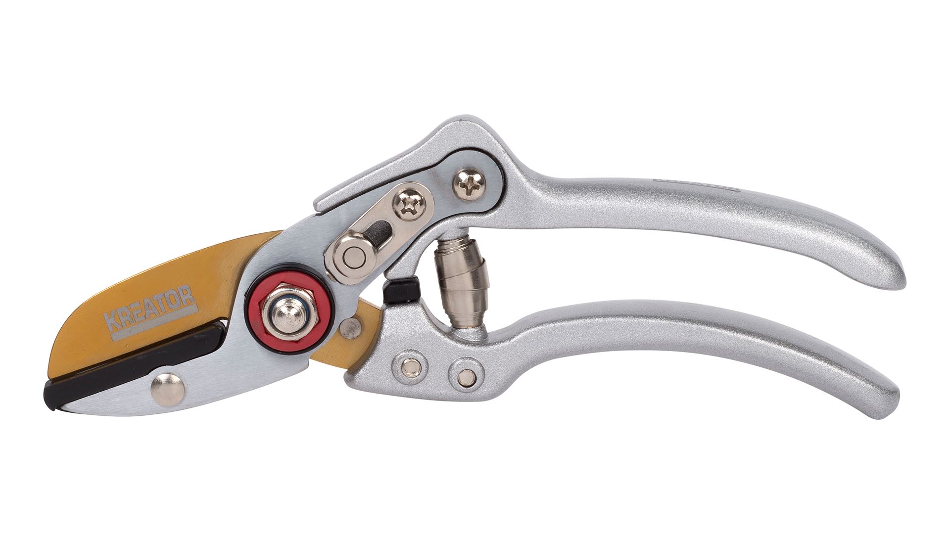 KRTGR1022 Tijera de poda yunque, titanio