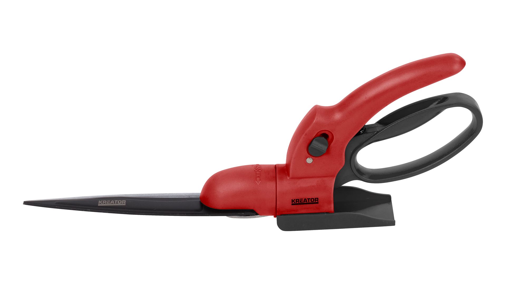 KRTGR2011 Cizallas 360° ergonom.