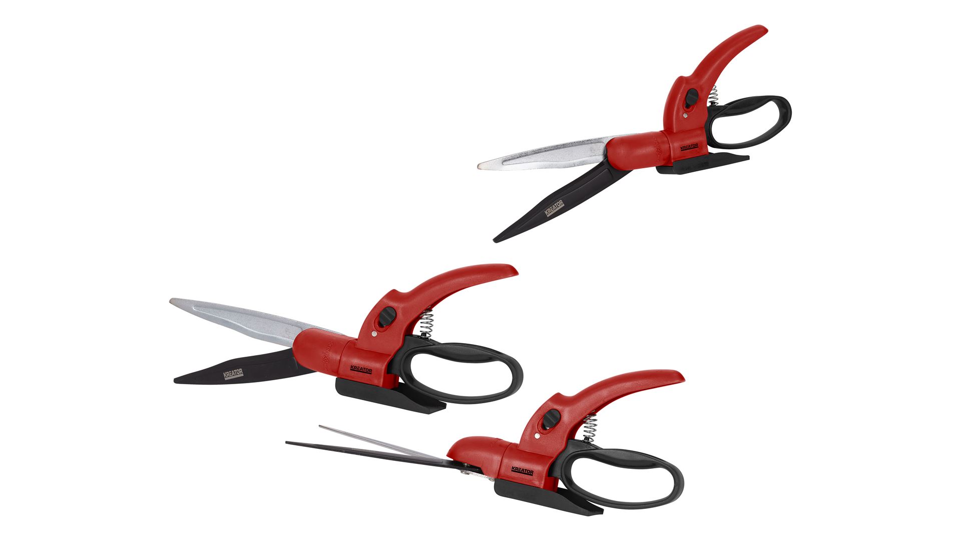 KRTGR2011 Cizallas 360° ergonom.