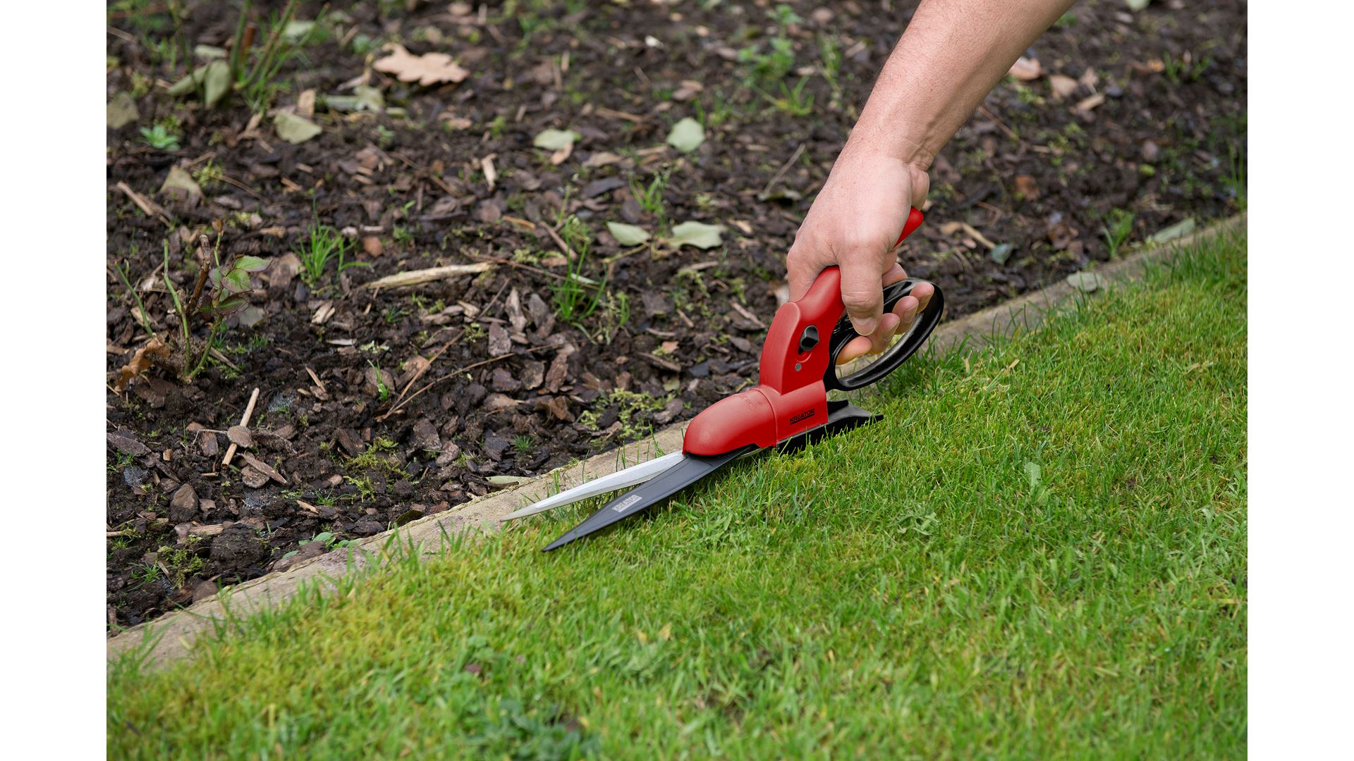 KRTGR2011 Cizallas 360° ergonom.