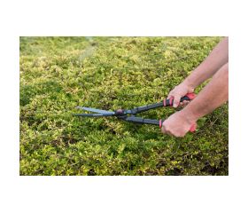 KRTGR3001 Recortasetos acero