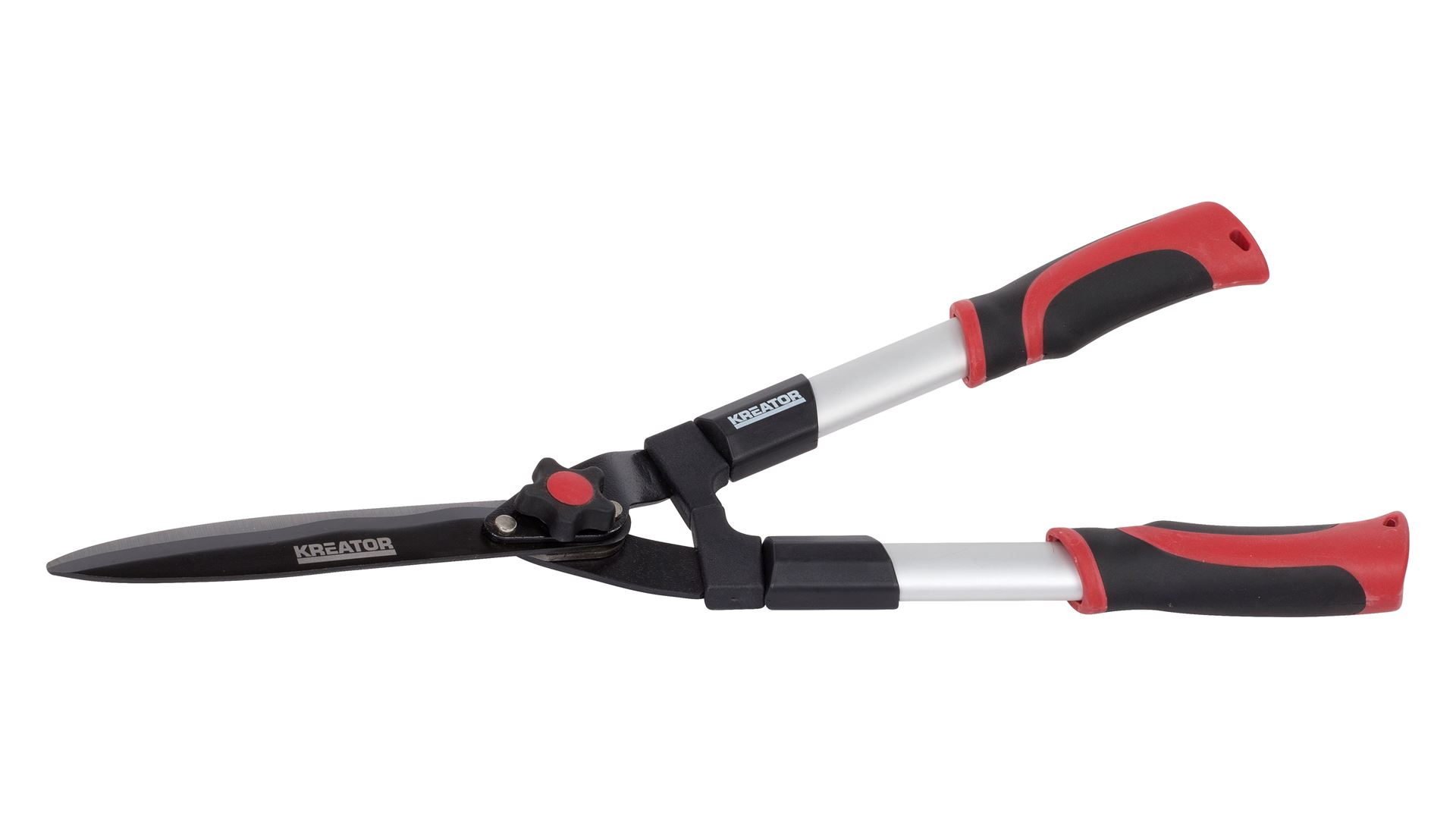 KRTGR3011 Recortasetos alu