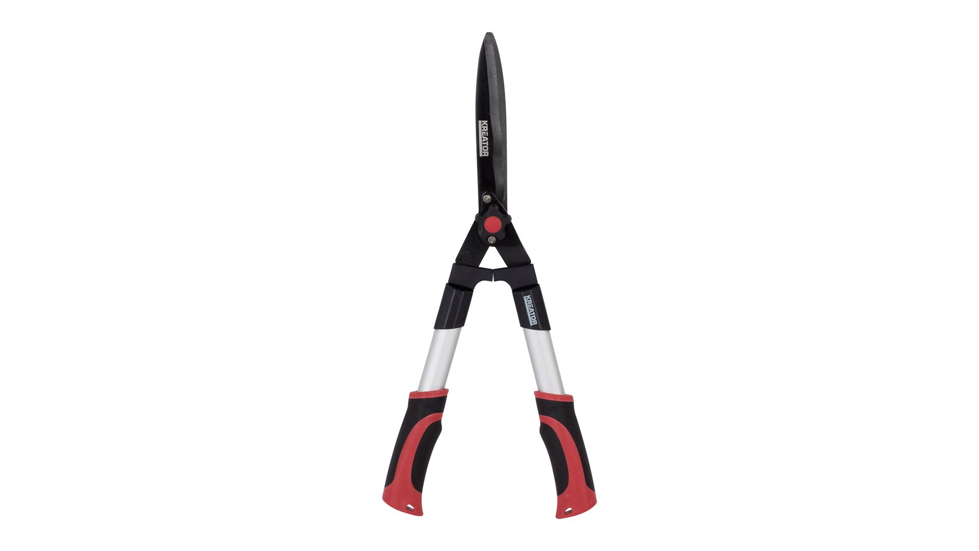 KRTGR3011 Recortasetos alu