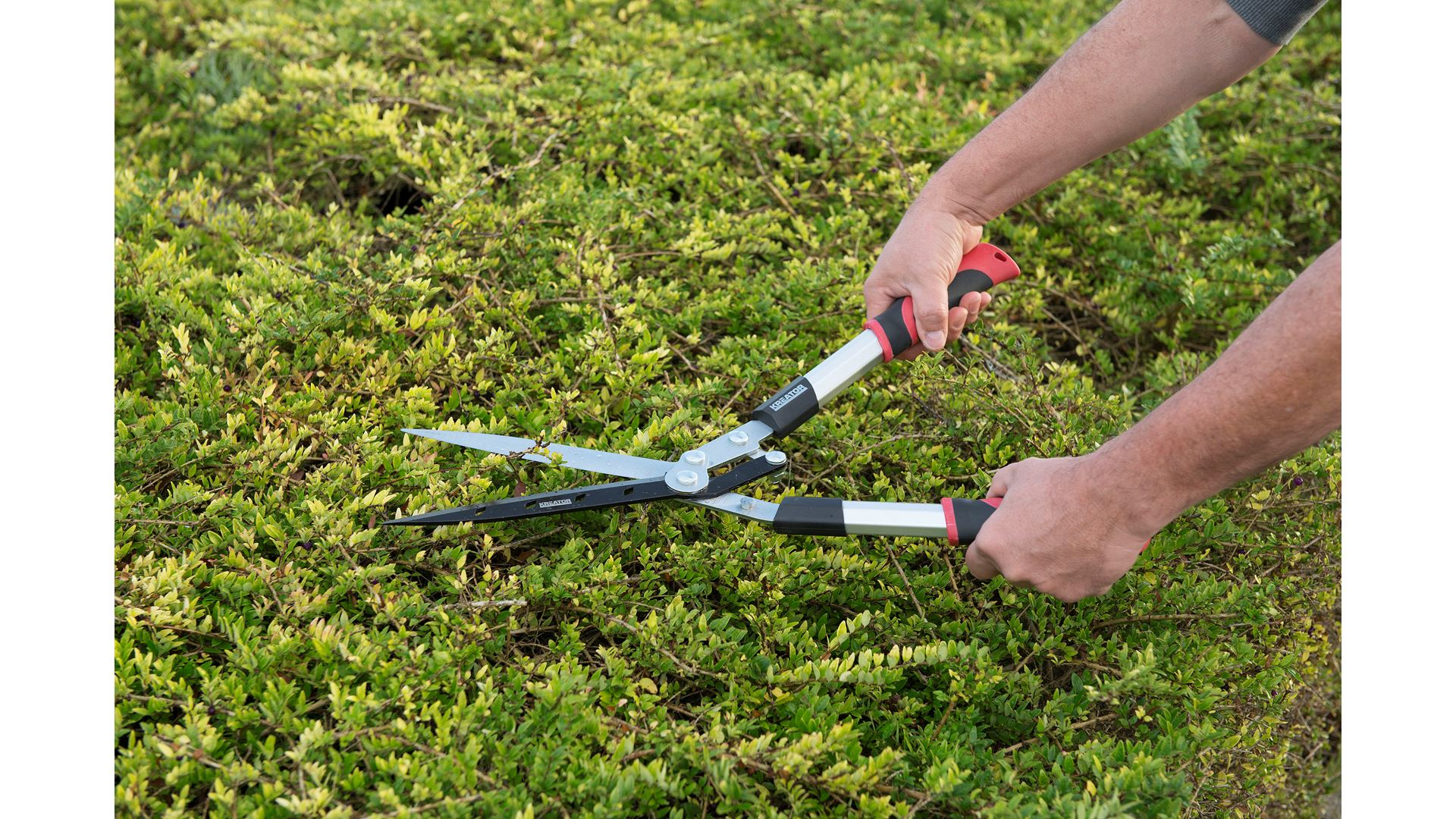 KRTGR3021 Recortasetos power²