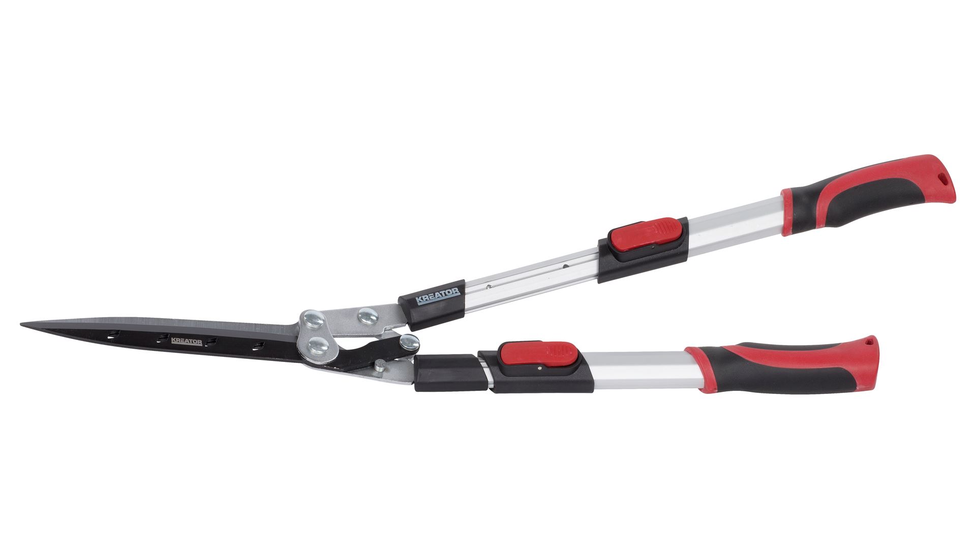 KRTGR3022 Recortasetos telesc. power²