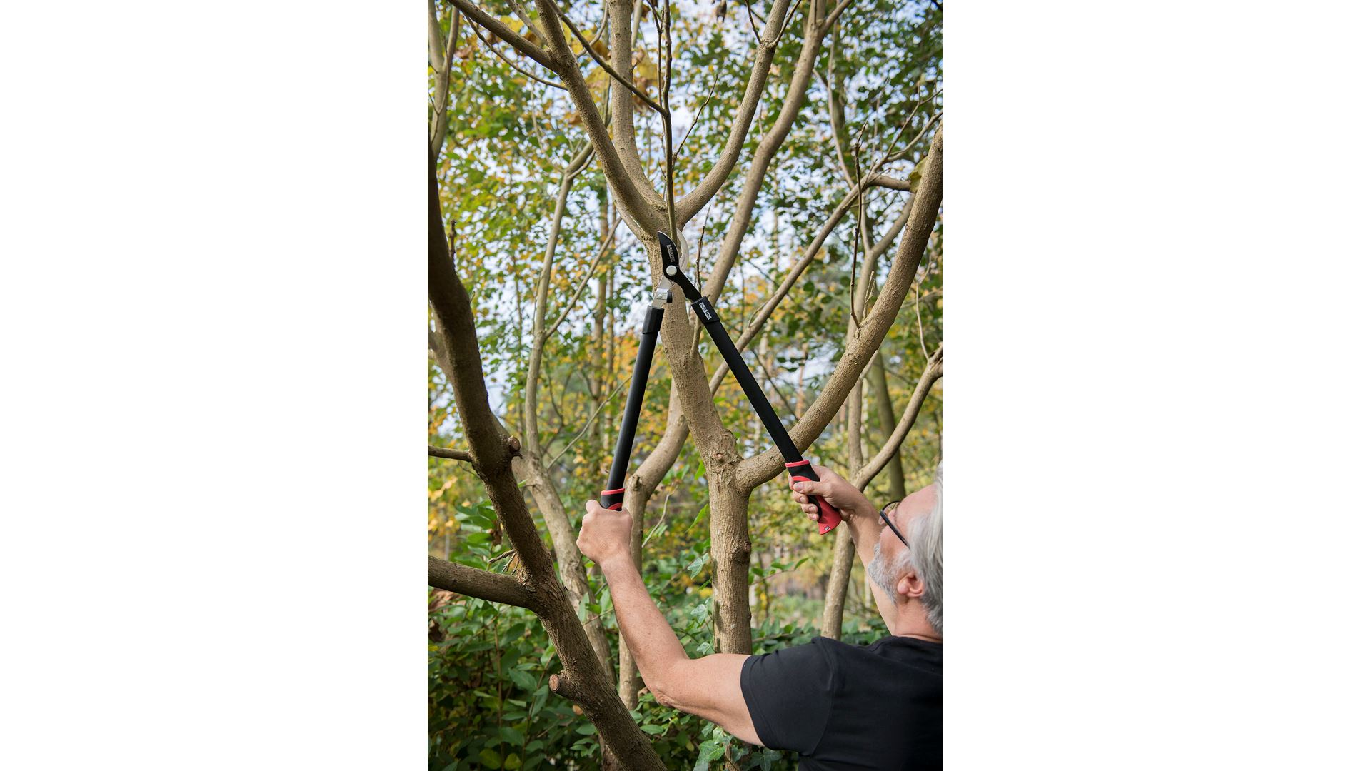 KRTGR4001 Tijeras de podar bypass bypass