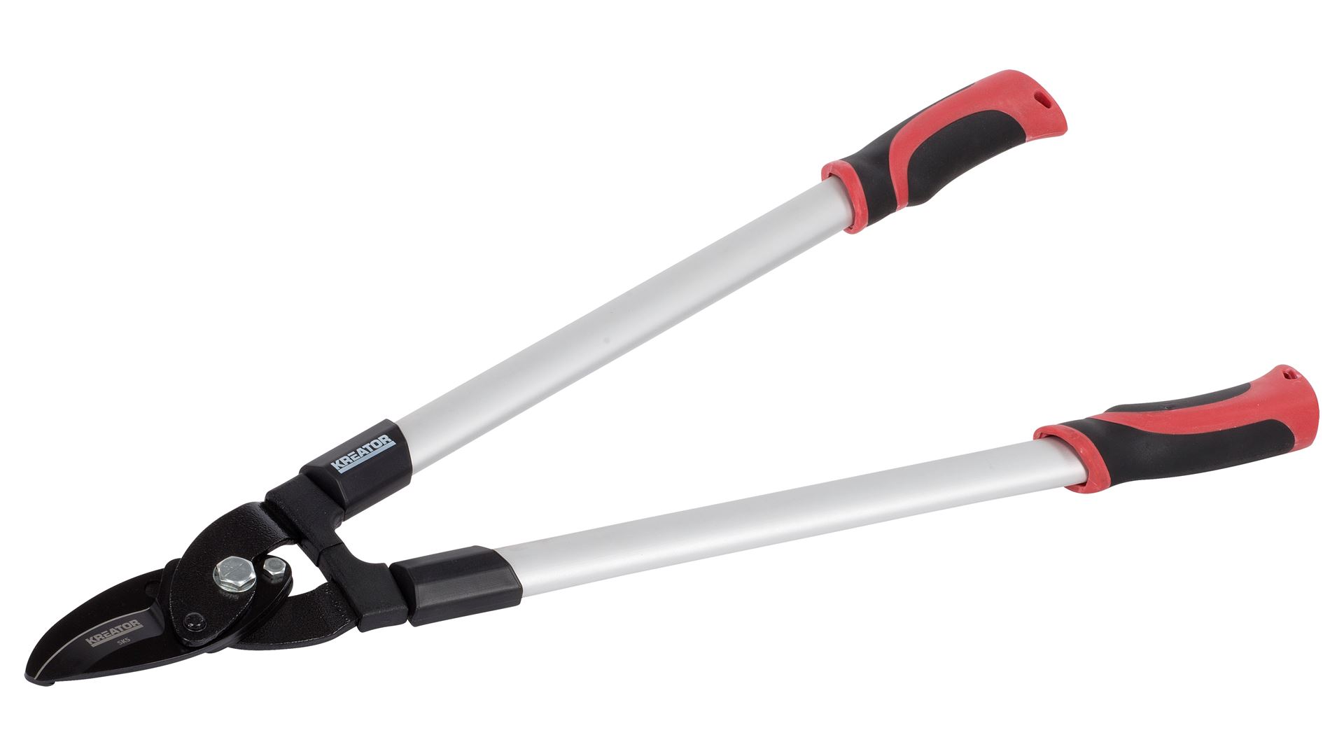 KRTGR4011 Tijeras de podar bypass alu bypass