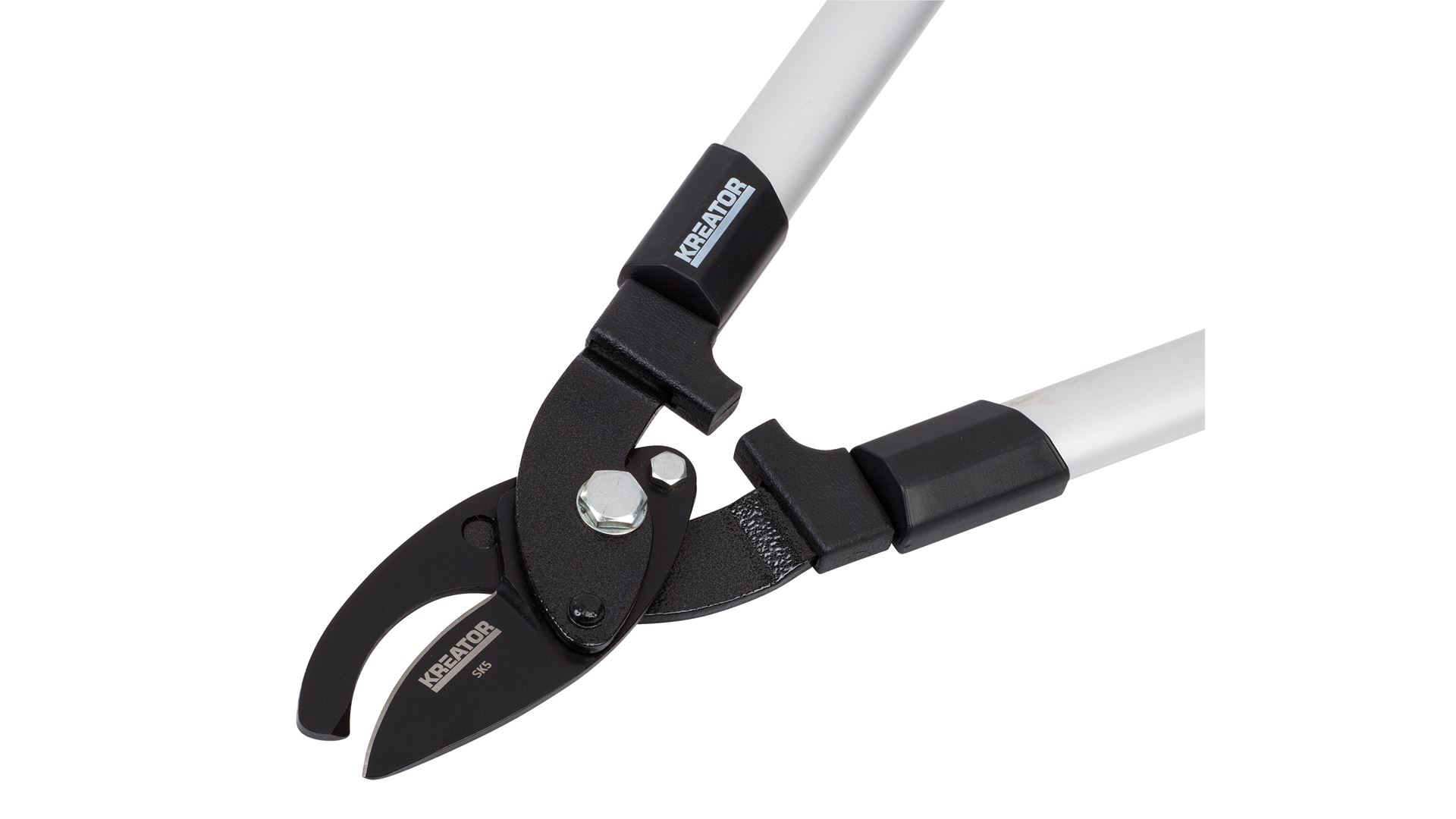 KRTGR4011 Tijeras de podar bypass alu bypass