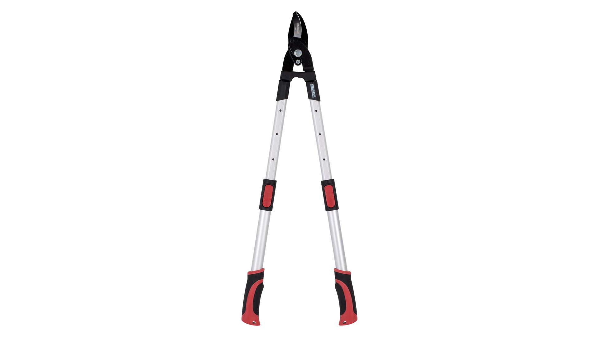 KRTGR4013 Tijeras de podar bypass alu telesc. Bypass