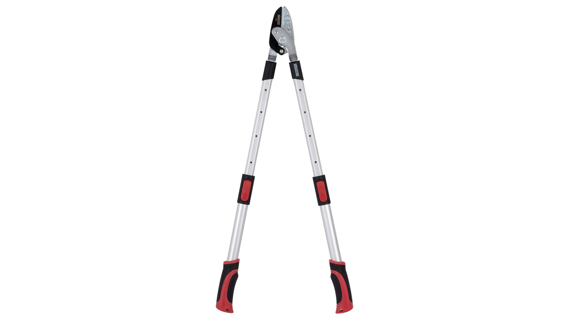 KRTGR4014 Tijeras de podar yunque yunque de alu telesc.