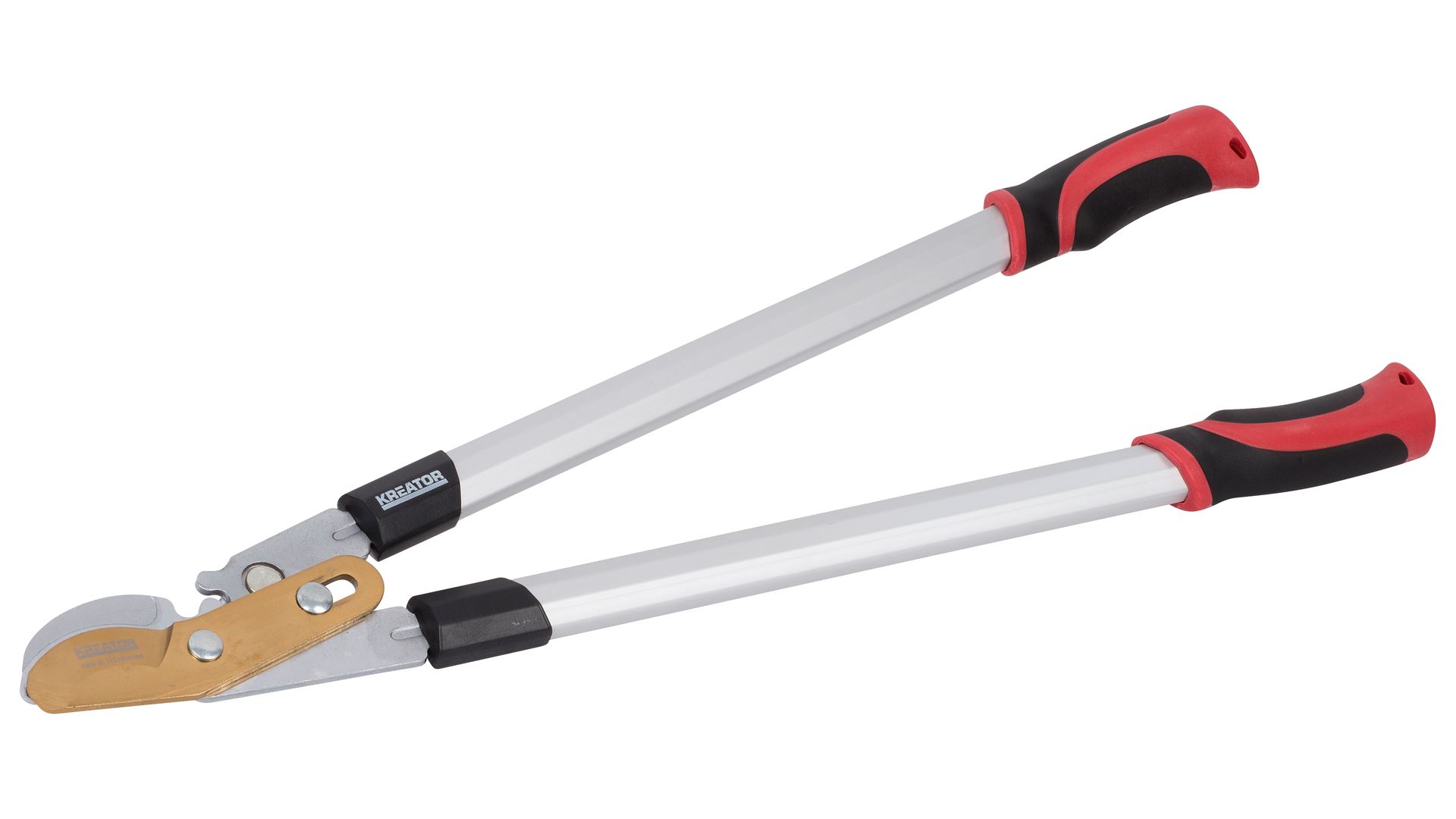 KRTGR4021 Tijeras de podar bypass bypass de energía de alu