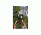 KRTGR4024 Tijeras de podar yunque yunque eléctrico alu telesc.