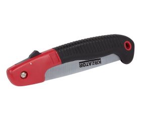 KRTGR5002 Sierra de poda Compacto plegable de 180mm