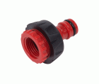 KRTGR6021 Conector de grifo 1/2" & 3/4"