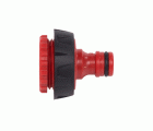 KRTGR6022 Conector de grifo 3/4"+1"