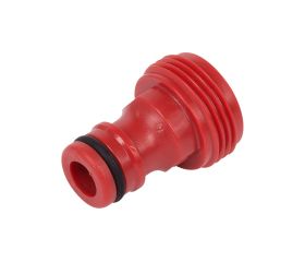 KRTGR6023 Conector de grifo rosca macho 3/4