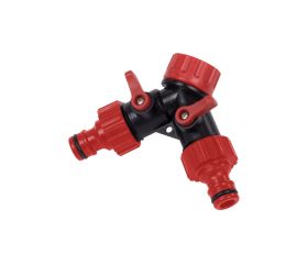 Conectores de grifo