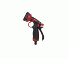 KRTGR6112 Boquilla de pulverización plástico 8 patrones