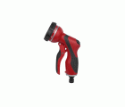 KRTGR6122 Boquilla de pulverización ergonómico 7 patrones
