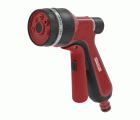 KRTGR6122 Boquilla de pulverización ergonómico 7 patrones