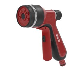 KRTGR6122 Boquilla de pulverización ergonómico 7 patrones