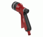 KRTGR6122 Boquilla de pulverización ergonómico 7 patrones