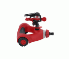 KRTGR6503 Aspersor intermitente + ruedas