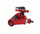 KRTGR6503 Aspersor intermitente + ruedas