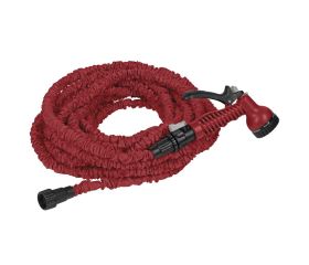 KRTGR67011 Manguera de jardín flexible 15m