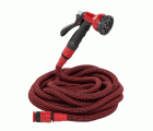 KRTGR67023 Manguera de jardín flexible 20m