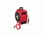 KRTGR6710 Enrollador manguera 20m