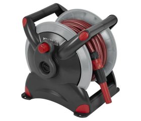 KRTGR6720 Enrollador manguera 15m