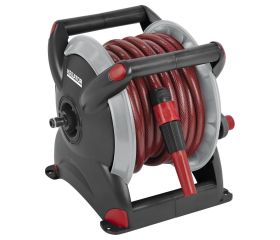 KRTGR6720 Enrollador manguera 15m