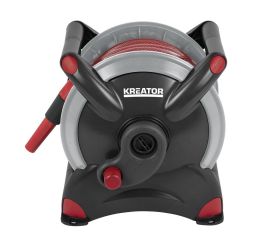 KRTGR6720 Enrollador manguera 15m