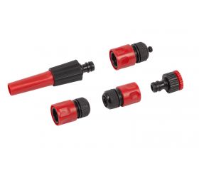 KRTGR6720 Enrollador manguera 15m