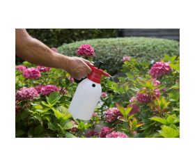 KRTGR6802 Pulverizador a presión 2L