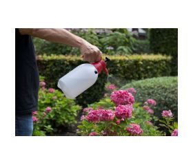 KRTGR6802 Pulverizador a presión 2L