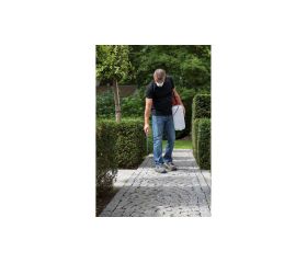 KRTGR6808 Pulverizador a presión 8L