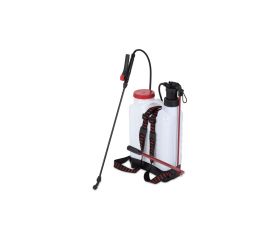 KRTGR6812 Pulverizador a presión 12L (mochila)