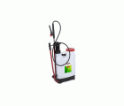 KRTGR6812 Pulverizador a presión 12L (mochila)