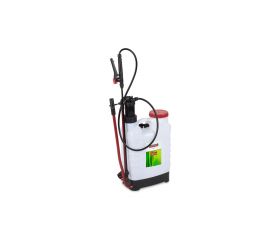 KRTGR6812 Pulverizador a presión 12L (mochila)