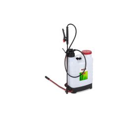 KRTGR6812 Pulverizador a presión 12L (mochila)