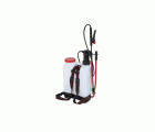 KRTGR6812 Pulverizador a presión 12L (mochila)