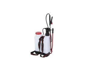 KRTGR6812 Pulverizador a presión 12L (mochila)