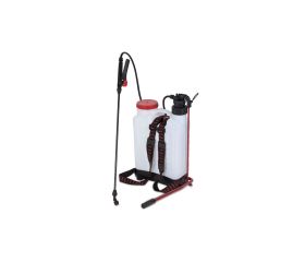 KRTGR6812 Pulverizador a presión 12L (mochila)